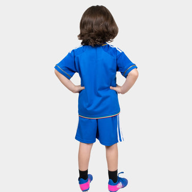 Italy 23/24 Kids Home Kit